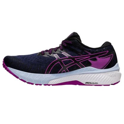 Tênis Asics Gt-2000 10 Feminino 1012B045-404