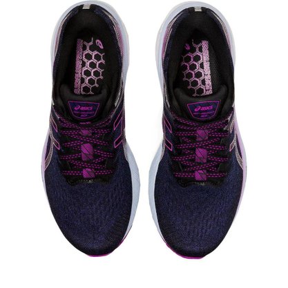 Tênis Asics Gt-2000 10 Feminino 1012B045-404