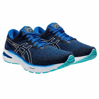 Tênis Asics GT 2000 10 Masculino 1011B185-401
