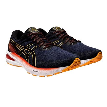 Tênis Asics GT-2000 10 Masculino 1011B185-403