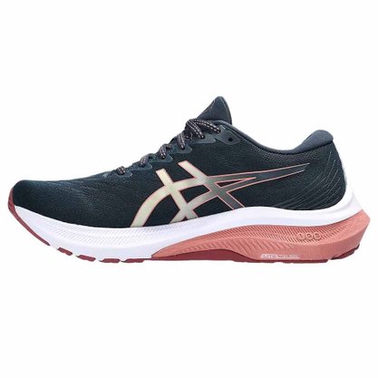 Tênis Asics Gt 2000 11 Feminino 1012B271-404