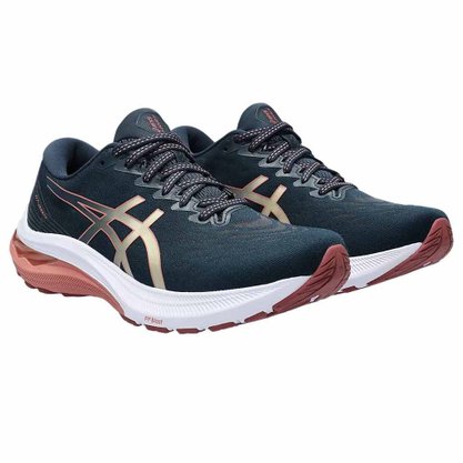 Tênis Asics Gt 2000 11 Feminino 1012B271-404