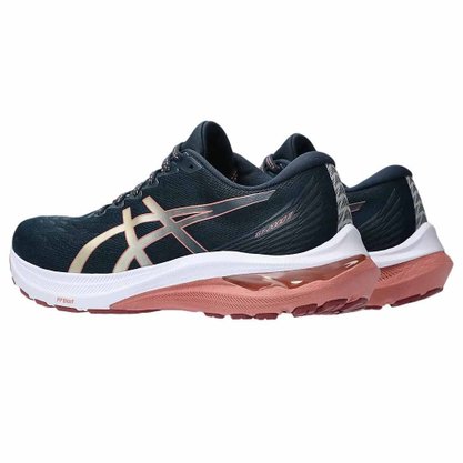 Tênis Asics Gt 2000 11 Feminino 1012B271-404