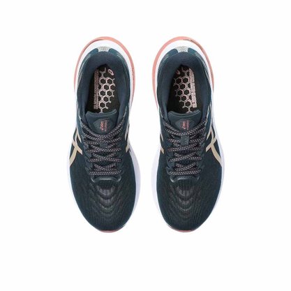 Tênis Asics Gt 2000 11 Feminino 1012B271-404