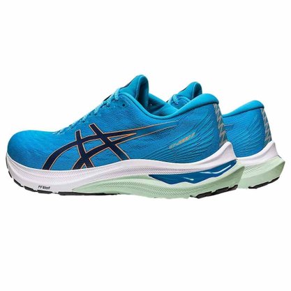 Tênis Asics Gt 2000 11 Masculino 1011B441-404