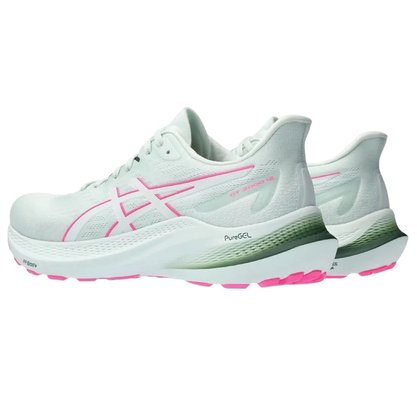 Tênis Asics GT 2000 12  Feminino 1012B506-300