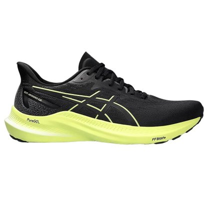 Tênis Asics Gt-2000 12 Masculino 1011B691-003