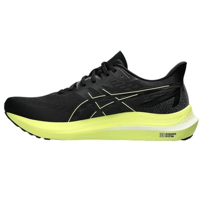 Tênis Asics Gt-2000 12 Masculino 1011B691-003