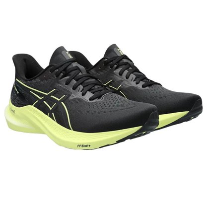 Tênis Asics Gt-2000 12 Masculino 1011B691-003