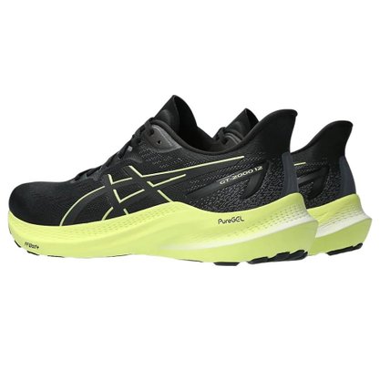Tênis Asics Gt-2000 12 Masculino 1011B691-003
