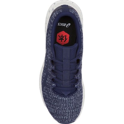 Tênis Asics Hypergel-YU Feminino 1022A056-400