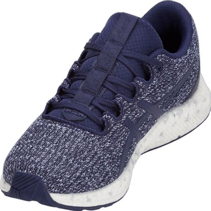 Tênis Asics Hypergel-YU Feminino 1022A056-400