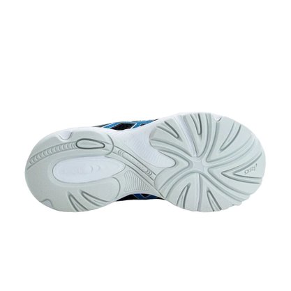 Tênis Infantil Asics Buzz 4 GS 1014A243-002