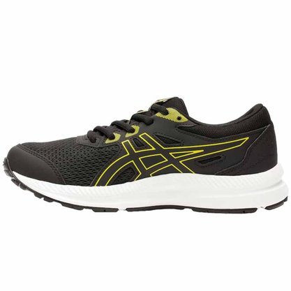 Tênis Infantil Asics Contend 8 Gs 1014A259-009
