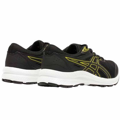 Tênis Infantil Asics Contend 8 Gs 1014A259-009