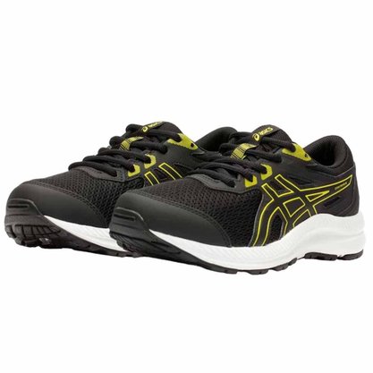 Tênis Infantil Asics Contend 8 Gs 1014A259-009