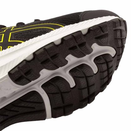 Tênis Infantil Asics Contend 8 Gs 1014A259-009