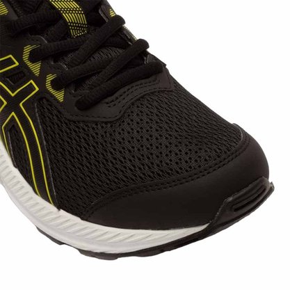 Tênis Infantil Asics Contend 8 Gs 1014A259-009