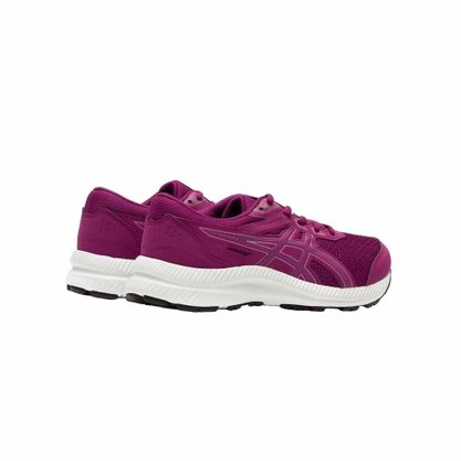 Tênis Infantil Asics Contend 8 GS 1014A259-501