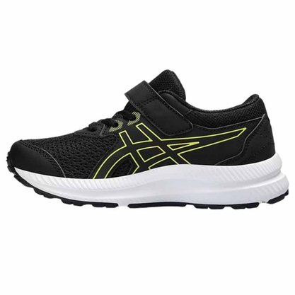 Tênis Infantil Asics Contend 8 Ps 1014A258-009