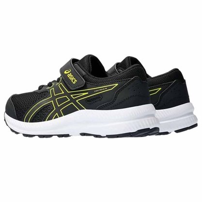 Tênis Infantil Asics Contend 8 Ps 1014A258-009