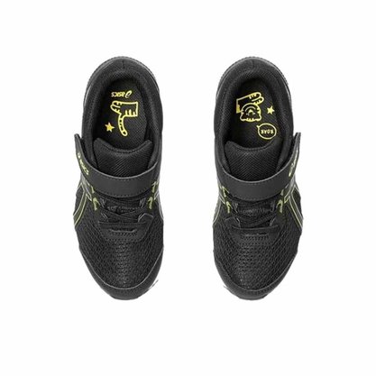 Tênis Infantil Asics Contend 8 Ps 1014A258-009
