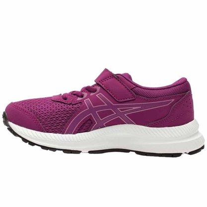 Tênis Infantil Asics Contend 8 Ps 1014A258-501