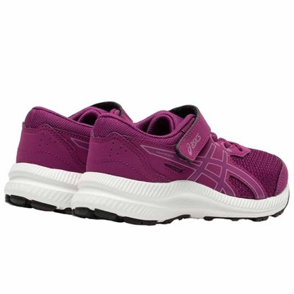 Tênis Infantil Asics Contend 8 Ps 1014A258-501