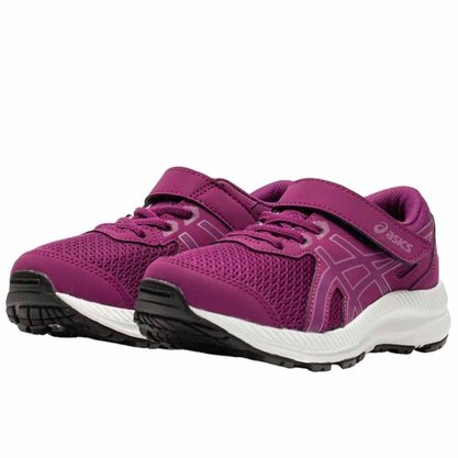 Tênis Infantil Asics Contend 8 Ps 1014A258-501