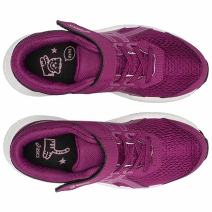 Tênis Infantil Asics Contend 8 Ps 1014A258-501