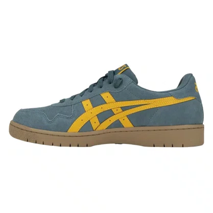 Tênis Asics Japan S Camurça Masculino 1201A985-023