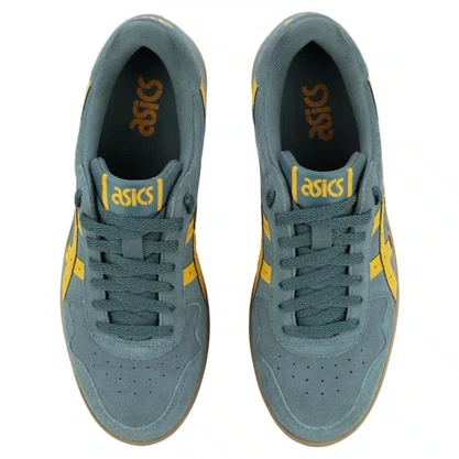 Tênis Asics Japan S Camurça Masculino 1201A985-023
