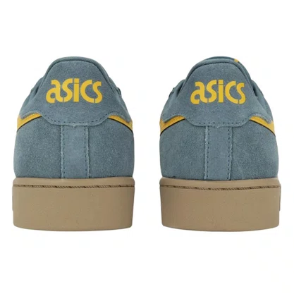 Tênis Asics Japan S Camurça Masculino 1201A985-023