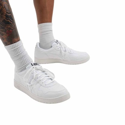 Tênis Asics Japan S Masculino 1191A163-100