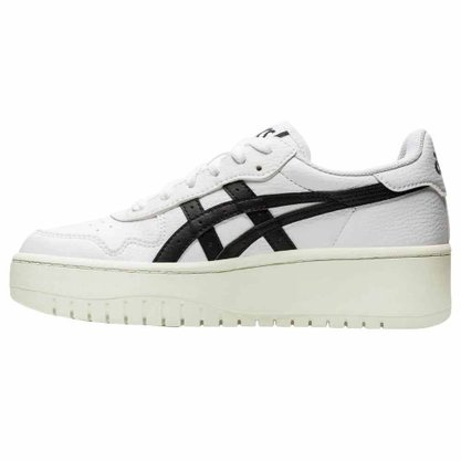 Tênis Asics Japan S Pf Feminino 1202A024-100