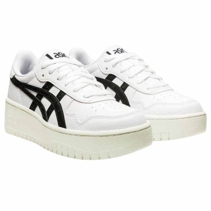 Tênis Asics Japan S Pf Feminino 1202A024-100