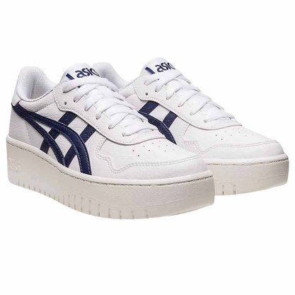 Tênis Asics Japan S Pf Feminino 1202A024-108