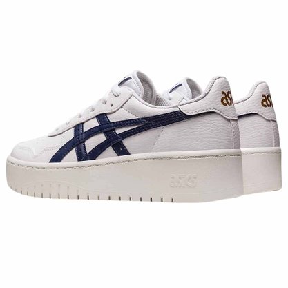 Tênis Asics Japan S Pf Feminino 1202A024-108