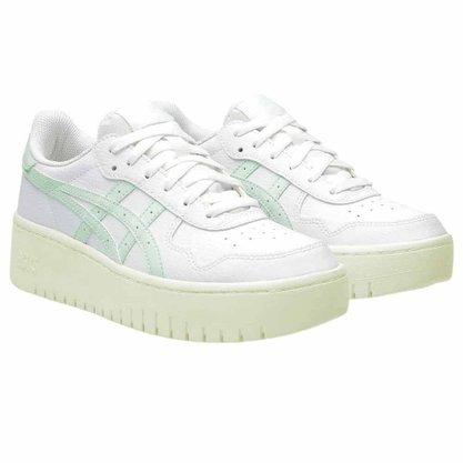 Tênis Asics Japan S Pf Feminino 1202A024-111
