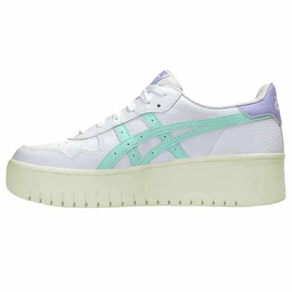 Tênis Asics Japan S Pf Feminino 1202A024-121