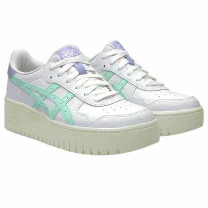 Tênis Asics Japan S Pf Feminino 1202A024-121