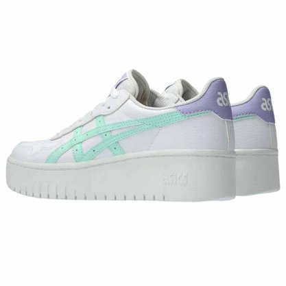 Tênis Asics Japan S Pf Feminino 1202A024-121
