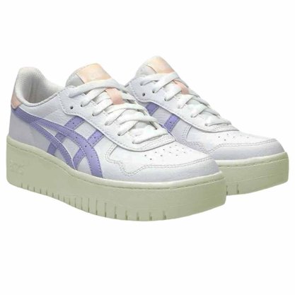 Tênis Asics Japan S Pf Feminino 1202A024-122