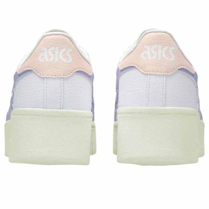 Tênis Asics Japan S Pf Feminino 1202A024-122