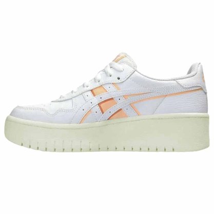 Tênis Asics Japan S Pf Feminino 1202A360-111