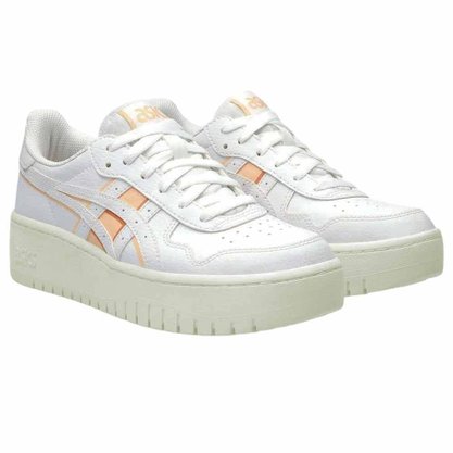 Tênis Asics Japan S Pf Feminino 1202A360-111