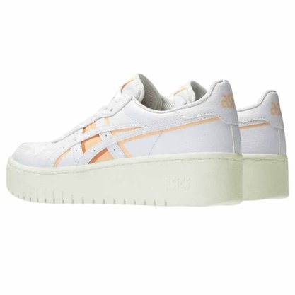 Tênis Asics Japan S Pf Feminino 1202A360-111