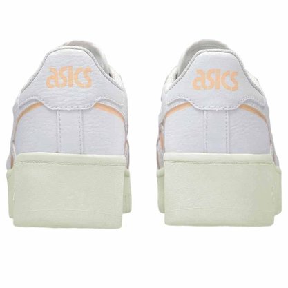Tênis Asics Japan S Pf Feminino 1202A360-111