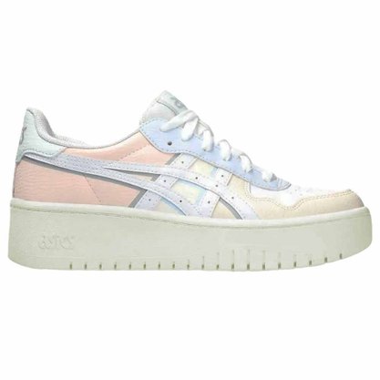 Tênis Asics Japan S Pf Feminino 1202A360-113