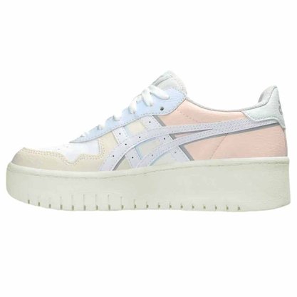Tênis Asics Japan S Pf Feminino 1202A360-113